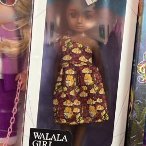 Walala Baby 30 cm