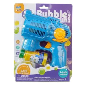 Pistolet à bulles 12 000