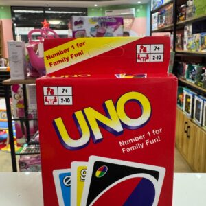 Carte Uno