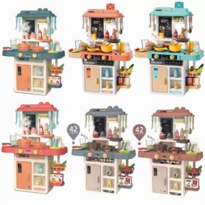 Cuisine fille 37 42 43 accessoires