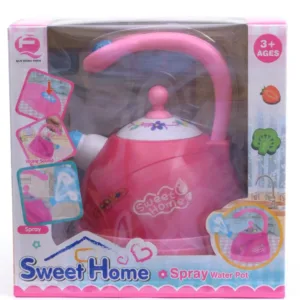 Spray Water Pot