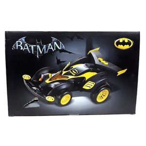 Voiture Batman Electrique