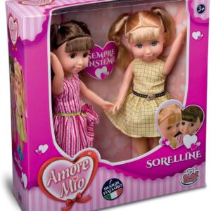 Poupee Amore Mio