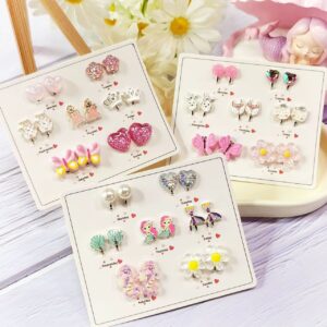 Boucle d'Oreille