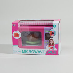 Microwave Oven