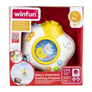 Winfun Baby's Dreamland