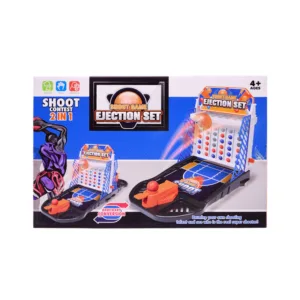 Shoot Game