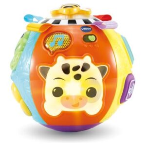 Lumi Balle des Animaux