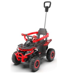 Quad Electrique