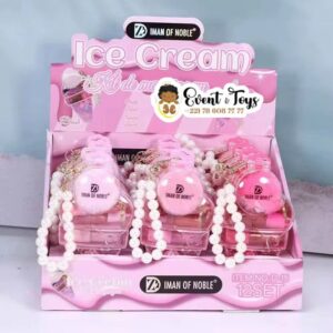 Lip Balm