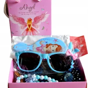 Coffret Angel
