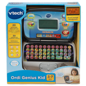 Ordinateur Educatif