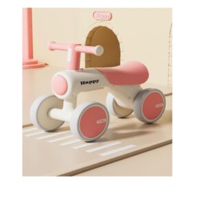 Draisienne 4 Roues
