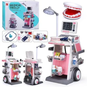 Medical Trolly
