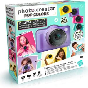 Appareil Photo