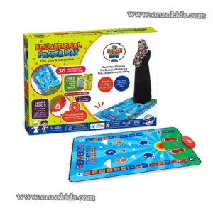 Tapis de Prieres