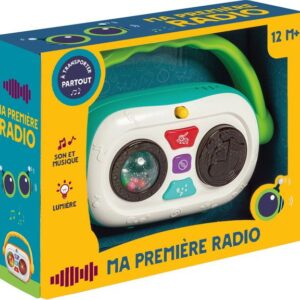 Ma Premiere Radio
