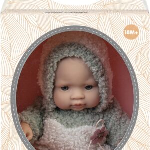 Poupee Bebe Ange
