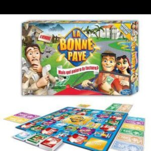 La Bonne Paye