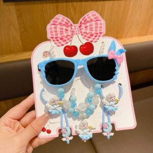 Ensemble Accessoires Enfants