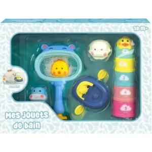 Mes Jouets de Bain
