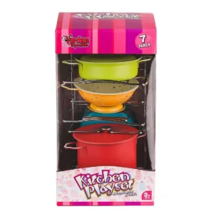 Mini Kitchen