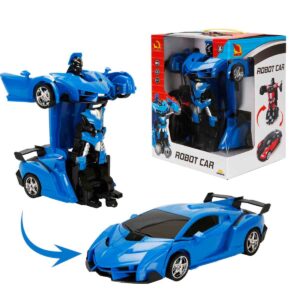 Robot Car