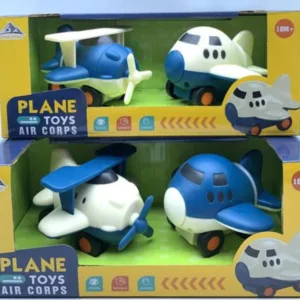 Plane Toys Air Corps