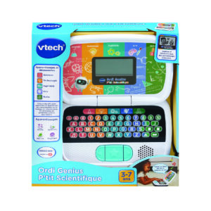 Ordinateur Educatif
