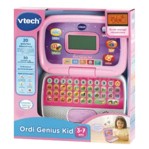 Ordinateur Educatif