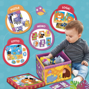 Super Box Carotina
