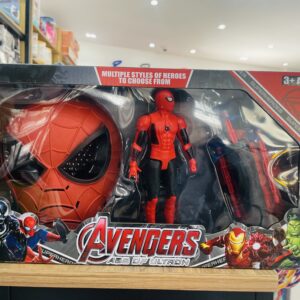 Avengers Heroes