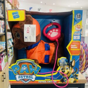 Paw Patrol