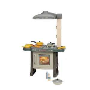 Mini Kitchen Play Set
