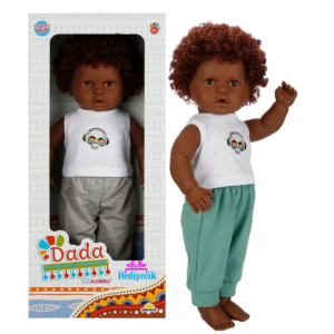 Poupee Dada