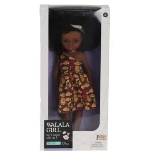 Poupee Wakala