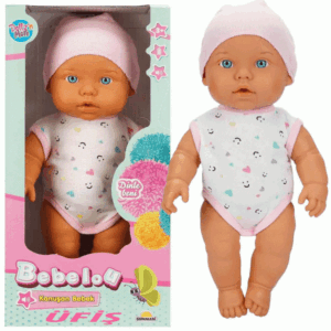 Poupee Bebelu