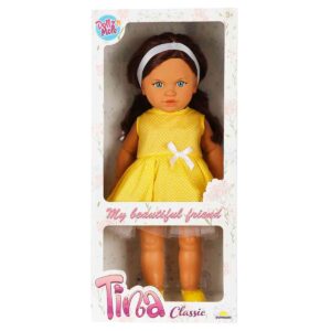 Poupee Tina