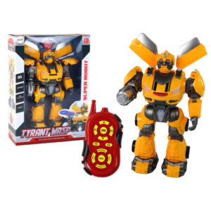 Transformers Telecommandes
