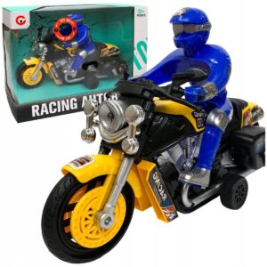 Racing AutoBike