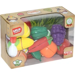 Set Legumes GM
