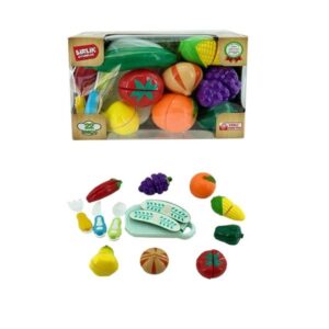 Set Legumes PM
