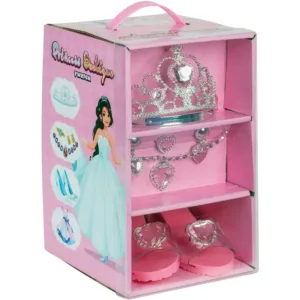 Kit Princesse