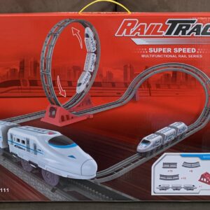 Rail Track