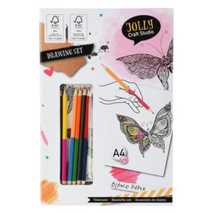 Drawing Set