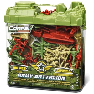 Army Battalion