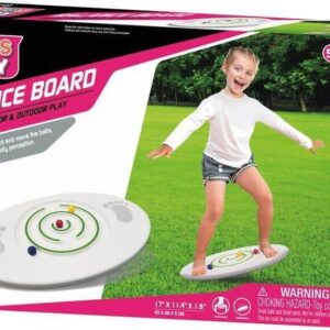 Balance Board