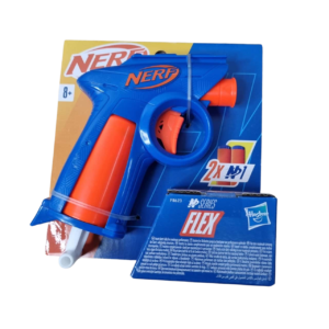 Pistolet Nerf PM