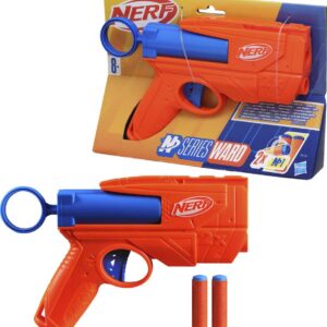 Pistolet Nerf GM