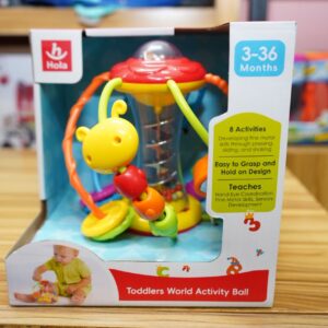 Hola Baby Toys